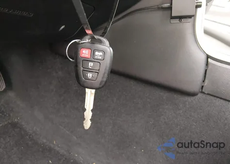 2015 Toyota Camry Se from USA, damaged, VIN 4T1BF1FK2FU087547